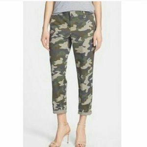 Caslon Camo Pants!